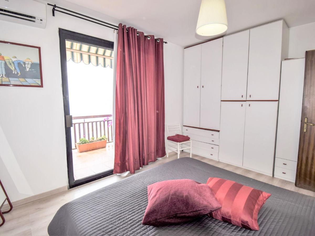 Apartment Ikebana By Interhome Таормина Екстериор снимка