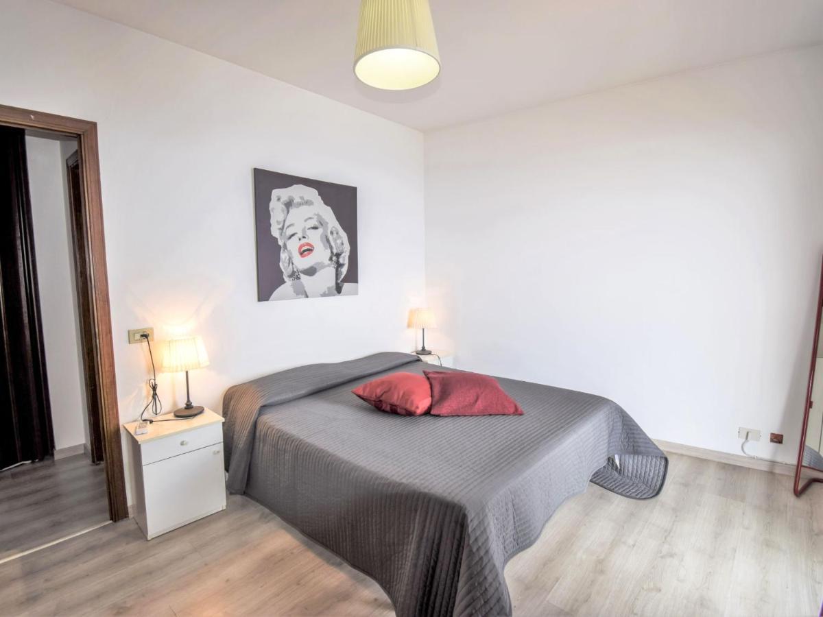 Apartment Ikebana By Interhome Таормина Екстериор снимка